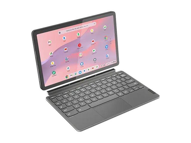 LENOVO - NOTEBOOK - 3 CB 11Q727 QC 7C G2/4GB/128GB/WUXGA+/MT/P/CHROME - 82T6000UGE - ZUSTAND: BRONZE