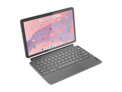 LENOVO - NOTEBOOK - 3 CB 11Q727 QC 7C G2/4GB/128GB/WUXGA+/MT/P/CHROME - 82T6000UGE - ZUSTAND: BRONZE