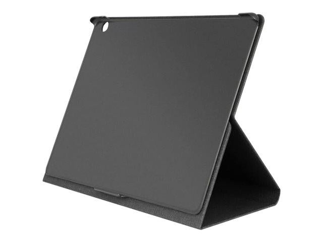 LENOVO - NOTE-OPT - LENOVO TAB M10 FHD PLUS FOLIO CASE (SLEEVE & FILM) - ZG38C02959 - ZUSTAND: BULK