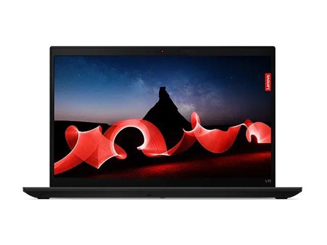 LENOVO - NOTEBOOK - L15 G4 I5-1335U/16GB/512M2/FHD/4U/C(IR)/W11P - 21H3002AGE - ZUSTAND: GOLD