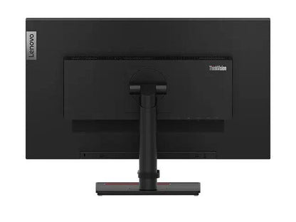 LENOVO - MONITOR - THINKVISION T27Q-20-LED/QHD/ 68.6 CM-27" MONITOR - 61EDGAT2EU - ZUSTAND: NEW