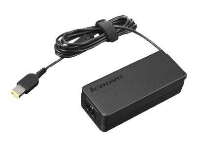 LENOVO - NOTE-OPT - THINKPAD 65W AC ADAPTER (SLIM TIP) - EU1 - 0A36262 - ZUSTAND: BULK