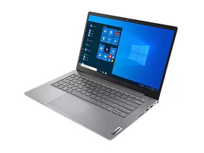 LENOVO - NOTEBOOK - TB 14 G3 ACL R5 5500U/16GB/512M2/FHD/F/C/W11P - 21A200BYGE - ZUSTAND: DEMO
