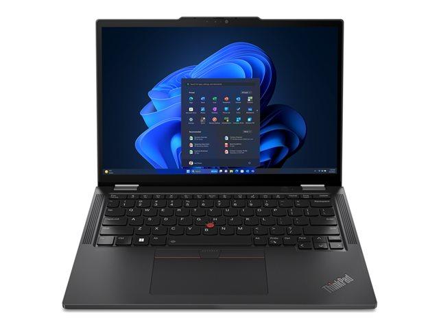 LENOVO - NOTEBOOK - TP X13 2-IN-1 G5 U5 135U/32GB/512M2/WUXGA/MT/W11P - 21LWS03600 - ZUSTAND: GOLD