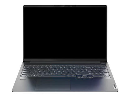 LENOVO - NOTEBOOK - 5 PRO 16IAH7 I5-12500H/16GB/512M2/WQXGA/C(IR)/W11 - 82SK006UGE - ZUSTAND: BRONZE