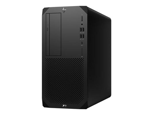 HP - PC - Z2 TOWER G9 I9-14900K/32GB/2TBM2/A2/MB/W11P - 8T1U8EAR#ABD - ZUSTAND: SILVER