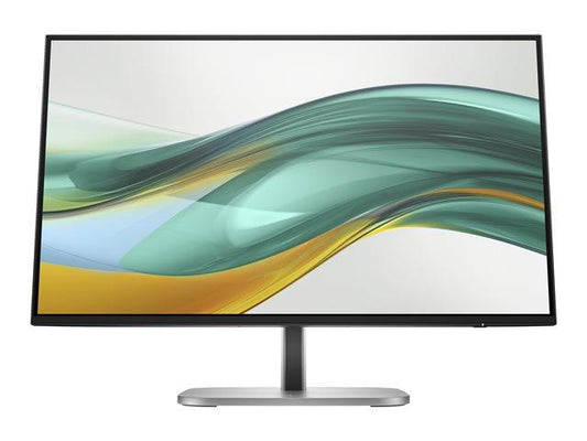 HP - MONITOR - HP 524PF -SERIES 5 PRO/FHD/IPS/HDMI - 24'' MONITOR - 9D9L6UT#ABB - ZUSTAND: NEW