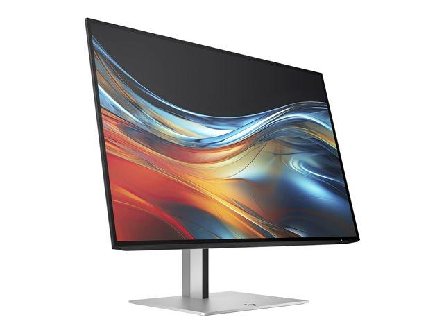 HP - MONITOR - HP 724PN-SERIES 7 PRO/QHD/IPS/HDMI/DP 24'' MONITOR - 8X534AA#ABB - ZUSTAND: NEW