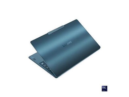 LENOVO - NOTEBOOK - YG SLIM 9 14ILL10 U7-258V/32GB/1TBM2/3K/MT/F/W11P - 83CX000FGE - ZUSTAND: SILVER