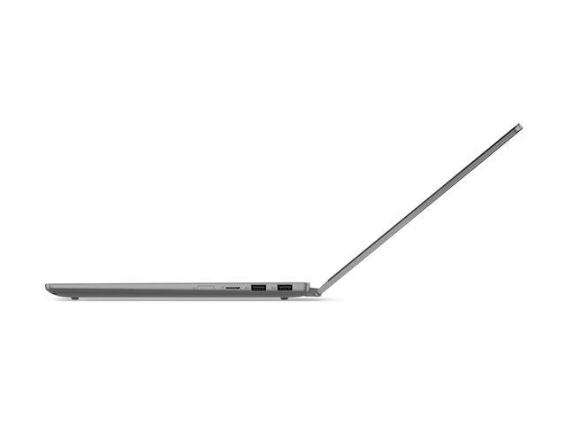 LENOVO - NOTEBOOK - IP 5 2-IN-1 14Q8X9 X1P42100/16GB/512M2/MT/F/W11 - 83GH001EGE - ZUSTAND: GOLD