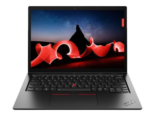 LENOVO - NOTEBOOK - L13 YOGA G4 R7 PRO 7730U/32GB/256M2/WUXGA/MT/W11P - 21FSS0HY00 - ZUSTAND: DEMO