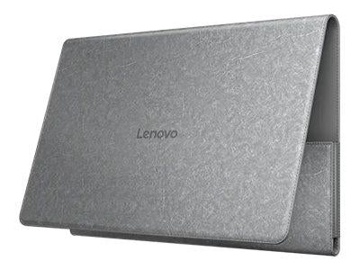 LENOVO - NOTE-OPT - LENOVO TAB PLUS SLEEVE GREY - ZG38C05800 - ZUSTAND: NEW