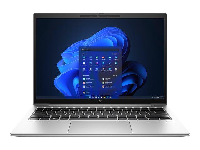 HP - NOTEBOOK - 835 G9 R5-6650U/16GB/512GB/WUXGA/4G/F/B/C/W11P - 6F6J1EAR#ABD - ZUSTAND: SILVER