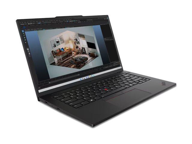 LENOVO - NOTEBOOK - P14S G5 R7 PRO 8840HS/64GB/1TBM2/WUXGA/4U/F/W11P - 21ME000QGE - ZUSTAND: GOLD
