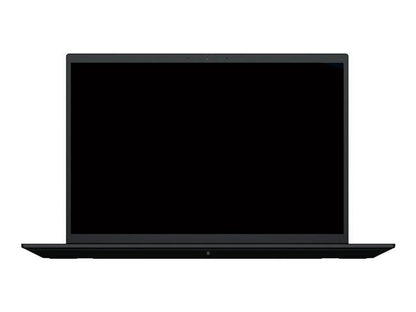 LENOVO - NOTEBOOK - P1 G5 I7-12800H/32GB/1TBM2/WQUXGA/GC/F/C(IR)/W11P - 21DCS0BW00 - ZUSTAND: SILVER