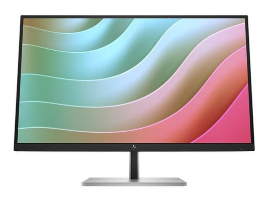 HP - MONITOR - HP E27K G5 E-SERIES/4K/ 27''DP/HDMI/USB-C MONITOR - 6N4C4AA#ABB - ZUSTAND: NEW