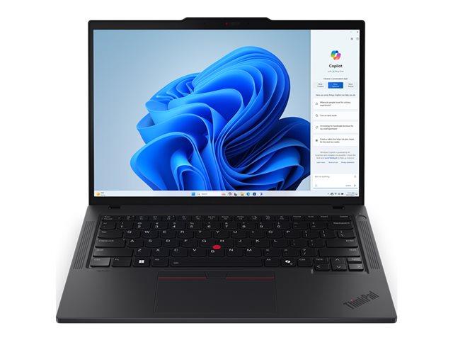 LENOVO - NOTEBOOK - T14 G5 R5 PRO 8540U/32GB/1TBM2/WUXGA/4U/C(IR)/W11P - 21MC003PGE