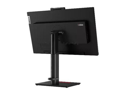 LENOVO - MONITOR - THINKVISION T24V-20 - 23.8" FHD MONITOR - HDMI - 61FCMAT6EU - ZUSTAND: BULK