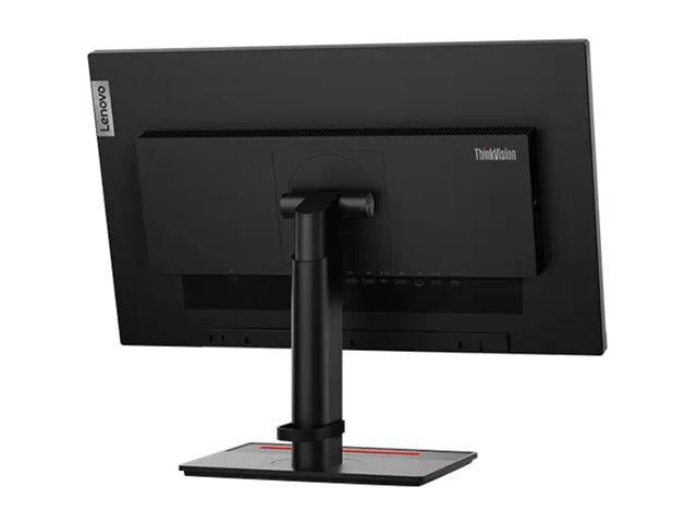 LENOVO - MONITOR - THINKVISION T24M-29 - 23.8" FHD MONITOR -HDMI, DP - 63A5GAT6EU - ZUSTAND: NEW