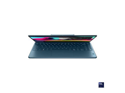 LENOVO - NOTEBOOK - YG SLIM 9 14ILL10 U7-258V/32GB/1TBM2/3K/MT/F/W11P - 83CX000FGE - ZUSTAND: SILVER
