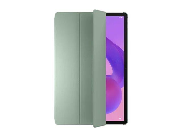 LENOVO - NOTE-OPT - LENOVO IDEA TAB PRO FOLIO CASE GREEN - ZG38C05989 - ZUSTAND: BULK