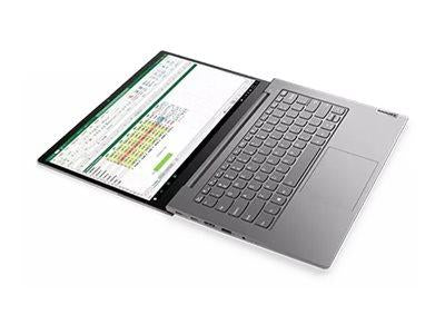 LENOVO - NOTEBOOK - TB 14 G3 ACL R5 5500U/16GB/512M2/FHD/F/C/W11P - 21A200BYGE - ZUSTAND: DEMO