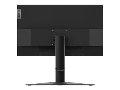 LENOVO - MONITOR - G27QE-20 - 27" QHD GAMING MONITOR - HDMI, DP - 66E1GAR1EU - ZUSTAND: BULK