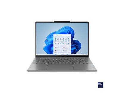 LENOVO - NOTEBOOK - YOGA SLIM 7 15ILL9 U7-256V/16GB/1TBM2/3K/MT/W11 - 83HM001GGE - ZUSTAND: GOLD
