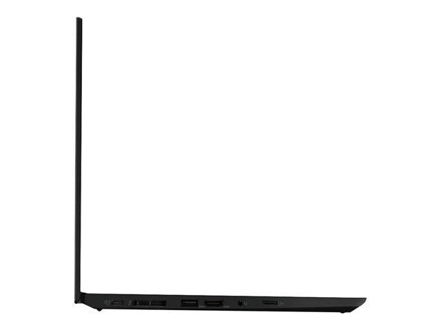 LENOVO - NOTEBOOK - T14 G2 R7 PRO 5850U/16GB/512M2/FHD/4U/F/C(IR)/W11P - 20XLS0NM00 - ZUSTAND: BRONZE