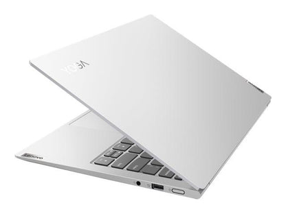 LENOVO - NOTEBOOK - YG 7 PRO 14IHU5 I5-11320H/8GB/512M2/3K/C(IR)/W11 - 82NC00F8GE - ZUSTAND: SILVER