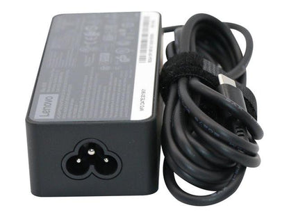 LENOVO - NOTE-OPT - LENOVO 65W STANDARD AC ADAPTER USB-C - 02DL128 - ZUSTAND: NEW