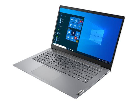 LENOVO - NOTEBOOK - TB 14 G2 ITL R5 5500U/8GB/256M2/FHD/F/C/W10P - 20VDS02J00 - ZUSTAND: GOLD