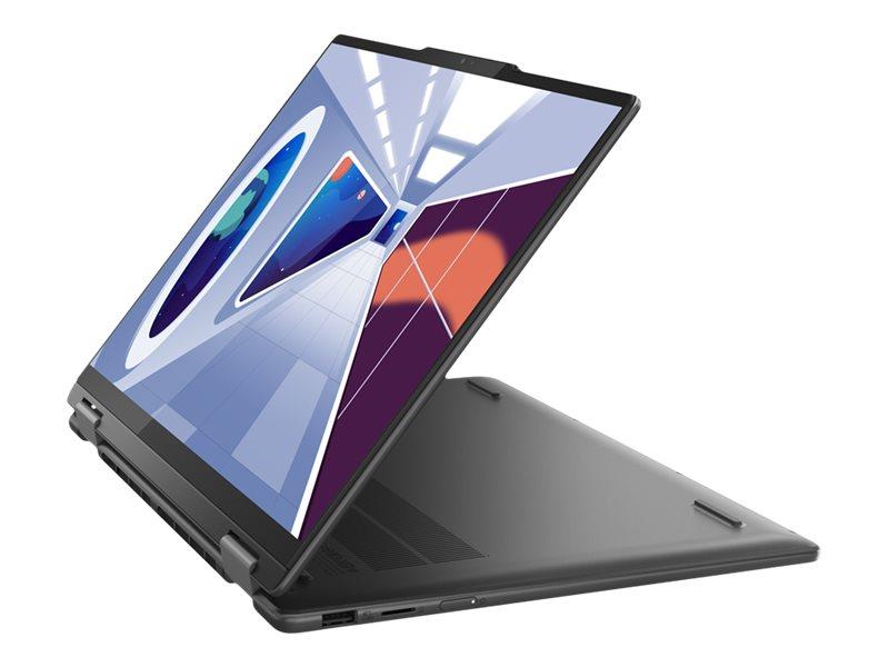 LENOVO - NOTEBOOK - YOGA 7 14ARP8 R7 7735U/16GB/1TBM2/WUXGA/MT/P/W11 - 82YM007KGE - ZUSTAND: GOLD