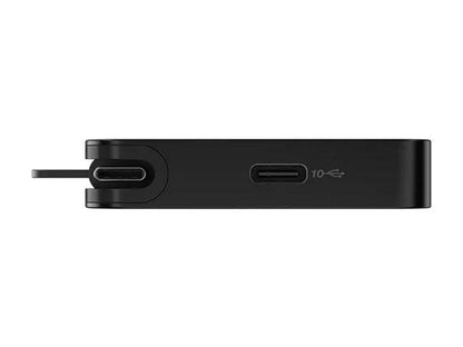 LENOVO - NOTE-OPT - LENOVO SLIM TRAVEL DOCK WW - 4X11N40212 - ZUSTAND: BULK
