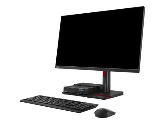 LENOVO - MONITOR - ThinkCentre TIO Flex 22i - 21.5" FHD Monitor - 12BLMAT6UK - ZUSTAND: NEW