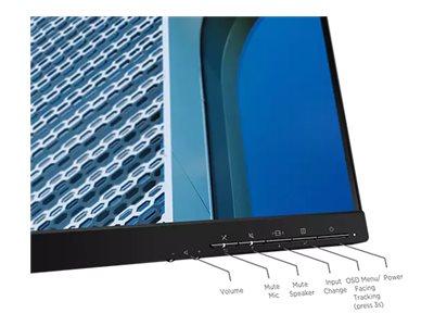 LENOVO - MONITOR - THINKVISION T24V-20 - 23.8" FHD MONITOR - HDMI - 61FCMAT6EU - ZUSTAND: BULK