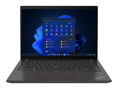 LENOVO - NOTEBOOK - P14S G3 I5-1240P/16GB/512M2/WUXGA/GC/4/C(IR)/W11P - 21AK003SGE - ZUSTAND: BRONZE