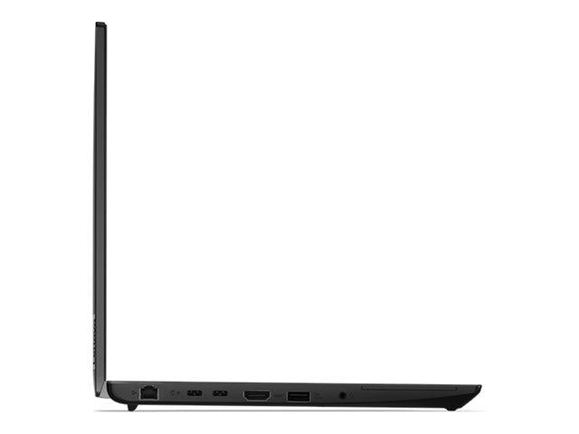 LENOVO - NOTEBOOK - L14 G3 R7 PRO 5875U/16GB/512M2/FHD/4/C(IR)/W11P - 21C5004FGE - ZUSTAND: GOLD