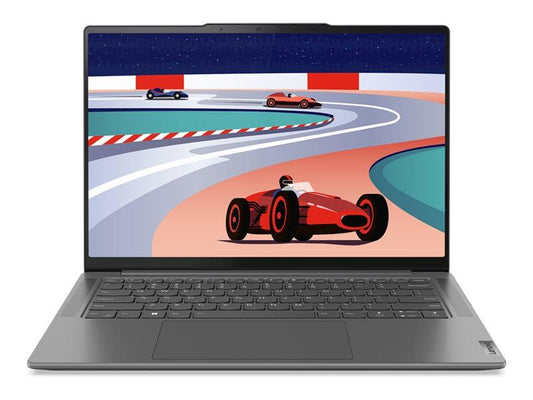 LENOVO - NOTEBOOK - YOGA PRO 7 14IRH8 R7 7840HS/16GB/1TBM2/3K/GC/W11 - 82Y8001YGE - ZUSTAND: GOLD