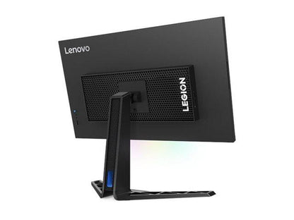 LENOVO - MONITOR - LEGION Y32P-30 - 31.5" UHD MONITOR - HDMI, DP, USB - 66F9UAC6EU - ZUSTAND: BULK