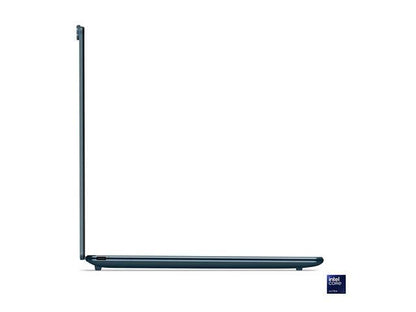 LENOVO - NOTEBOOK - YG SLIM 9 14ILL10 U7-258V/32GB/1TBM2/3K/MT/F/W11P - 83CX000FGE - ZUSTAND: SILVER