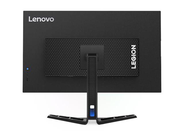 LENOVO - MONITOR - LEGION Y32P-30 - 31.5" UHD MONITOR - HDMI, DP, USB - 66F9UAC6EU - ZUSTAND: BULK