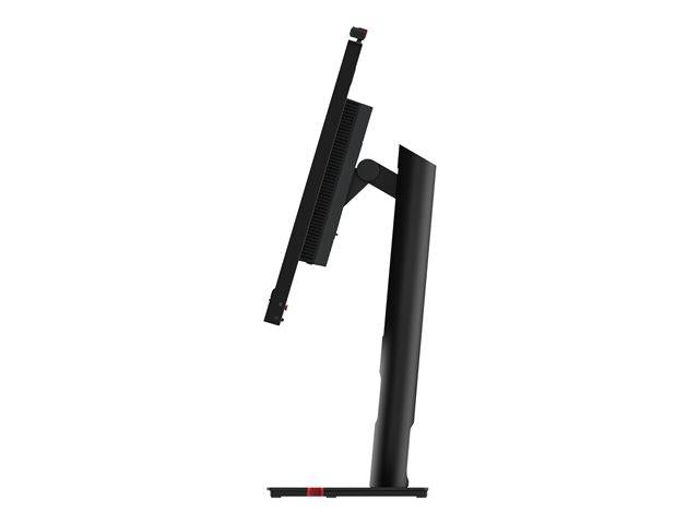 LENOVO - MONITOR - THINKVISION T24V-30 FHD/CAM/SPEAK 24''MONITOR - 63D8MAT3EU - ZUSTAND: BULK