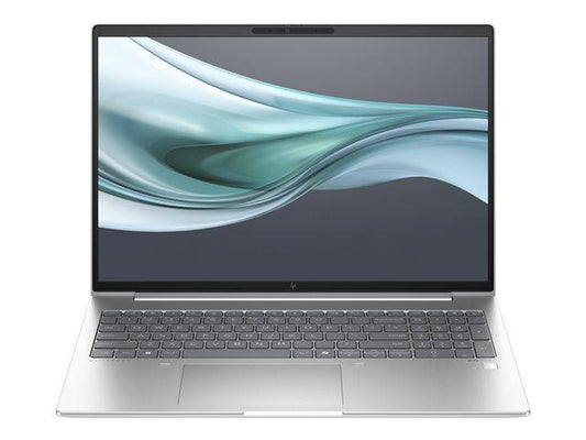 HP - NOTEBOOK - 660 G11 U5-125U/8GB/256M2/WUXGA/F/C(IR)/W11P - 9C0G9EA#ABD - ZUSTAND: NEW