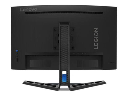 LENOVO - MONITOR - LEGION R27FC-30 - 27" FHD CURVED MONITOR - HDMI,DP - 67B6GAC1EU - ZUSTAND: BULK