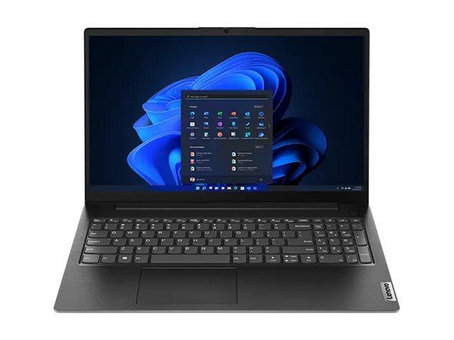 LENOVO - NOTEBOOK - V15 G4 AMN RYZEN 5 7520U/8GB/256M2/FHD/C/W11P - 82YU00GWGE - ZUSTAND: GOLD