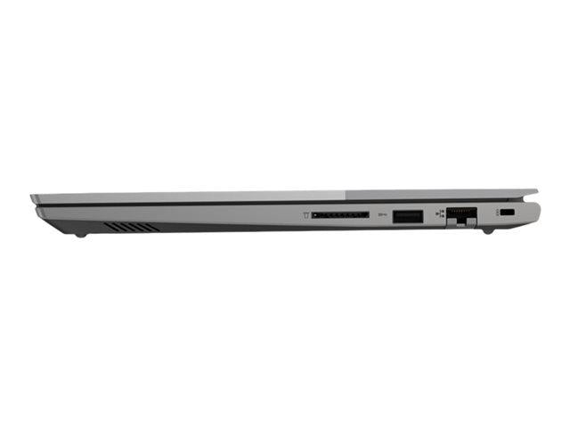 LENOVO - NOTEBOOK - TB 14 G3 ACL R5 5500U/16GB/512M2/FHD/F/C/W11P - 21A200BYGE - ZUSTAND: DEMO