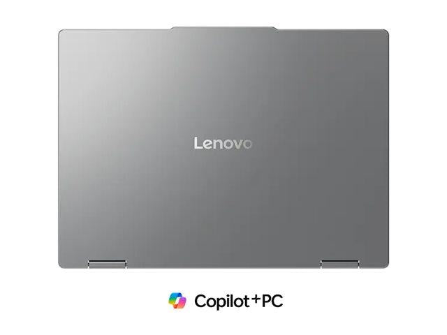 LENOVO - NOTEBOOK - IP 5 2-IN-1 14Q8X9 X1P42100/16GB/512M2/MT/F/W11 - 83GH001EGE - ZUSTAND: DEMO
