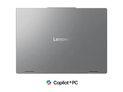 LENOVO - NOTEBOOK - IP 5 2-IN-1 14Q8X9 X1P42100/16GB/512M2/MT/F/W11 - 83GH001EGE - ZUSTAND: DEMO
