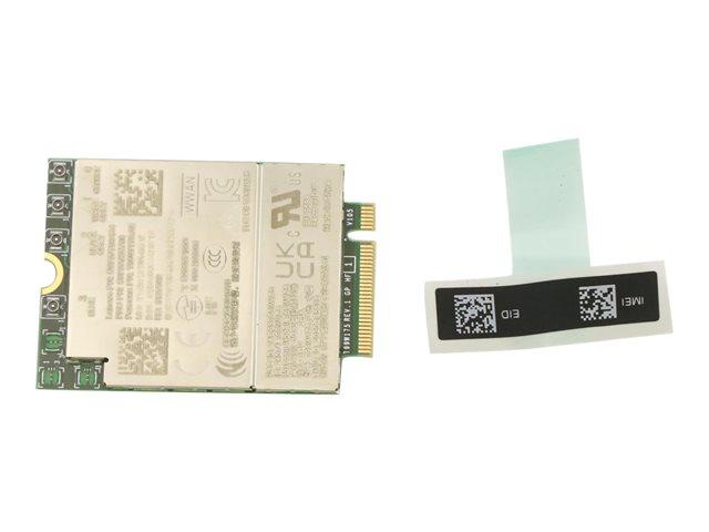 LENOVO - NOTE-OPT - THINKPAD FOXCOON SDX55 WWAN MODULE - 5G - 5W10V25768 - ZUSTAND: BULK